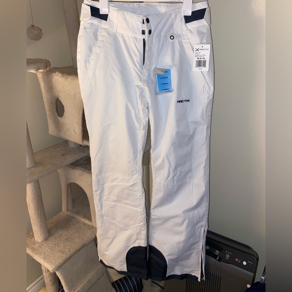 Artix Snowboarding Pants